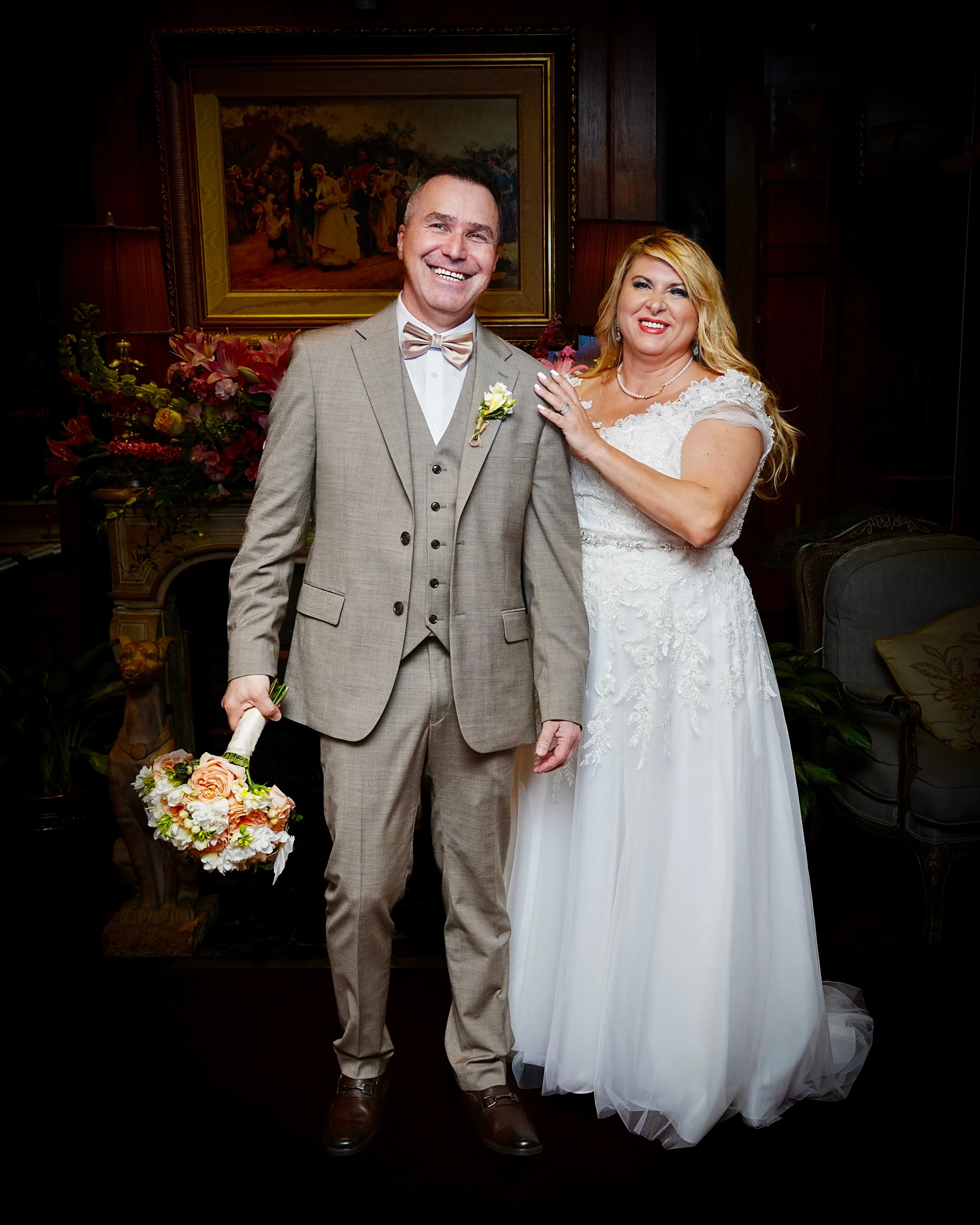Wedding - Hani 10